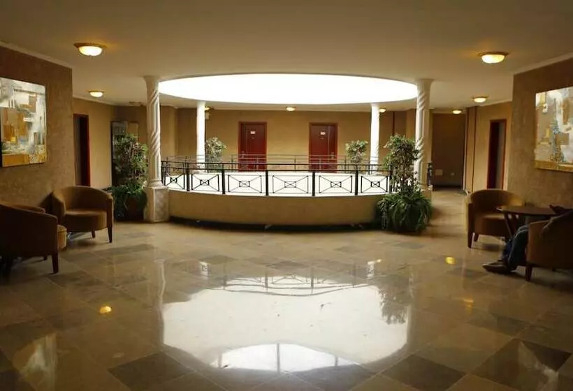 Fotos del hotel Wassamar:  4