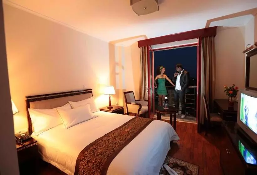 Fotos del hotel Wassamar:  2