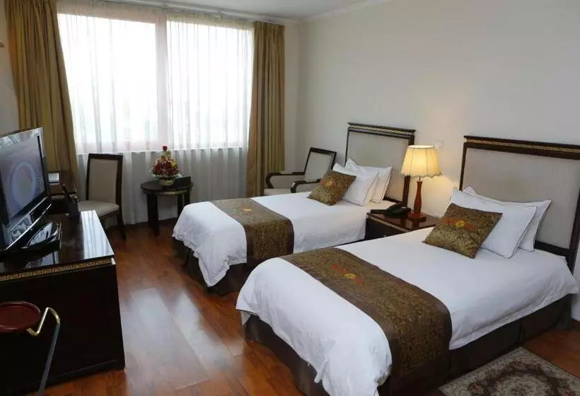 Fotos del hotel Wassamar:  10