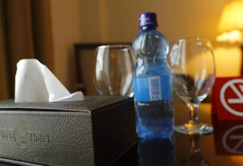 Fotos del hotel Wassamar:  15