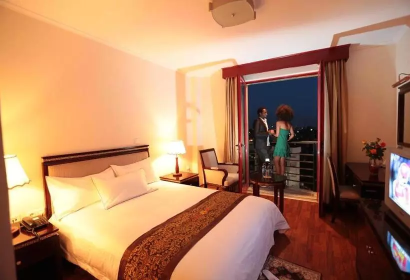 Fotos del hotel Wassamar:  17