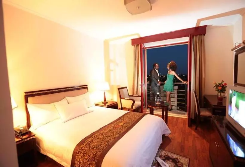 Fotos del hotel Wassamar:  20