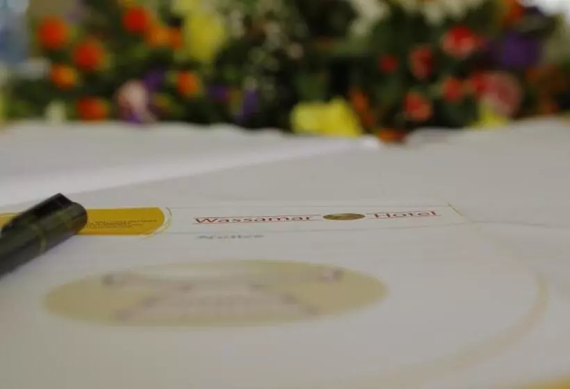 Fotos del hotel Wassamar:  8