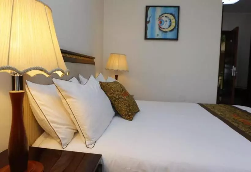 Fotos del hotel Wassamar:  22