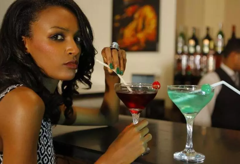 Fotos del hotel Wassamar:  18