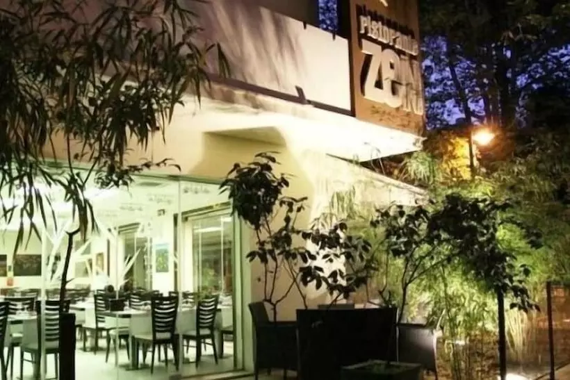 Fotos del hotel Zen:  23