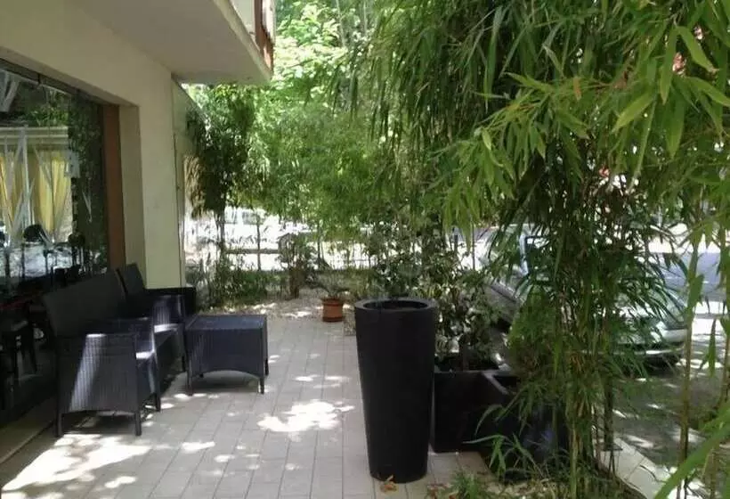 Fotos del hotel Zen:  5