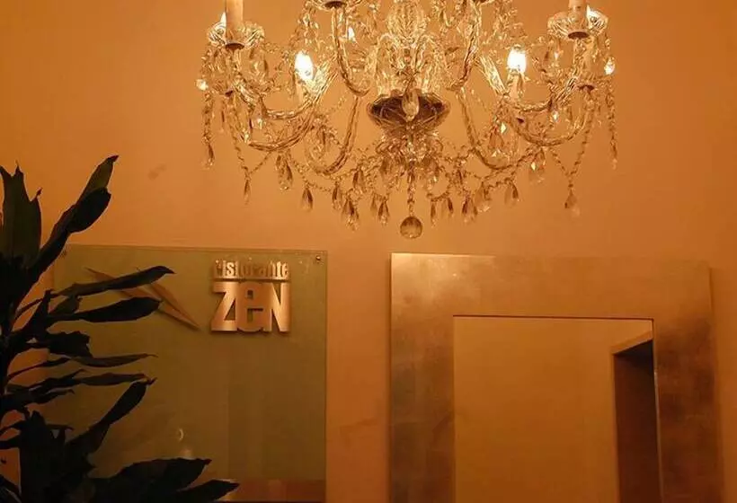Fotos del hotel Zen:  10