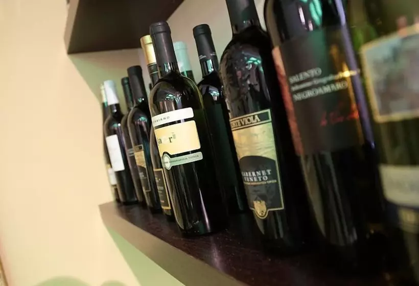 Fotos del hotel Zen:  11