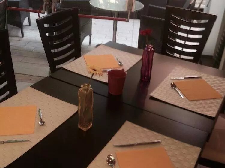 Fotos del hotel Zen:  22