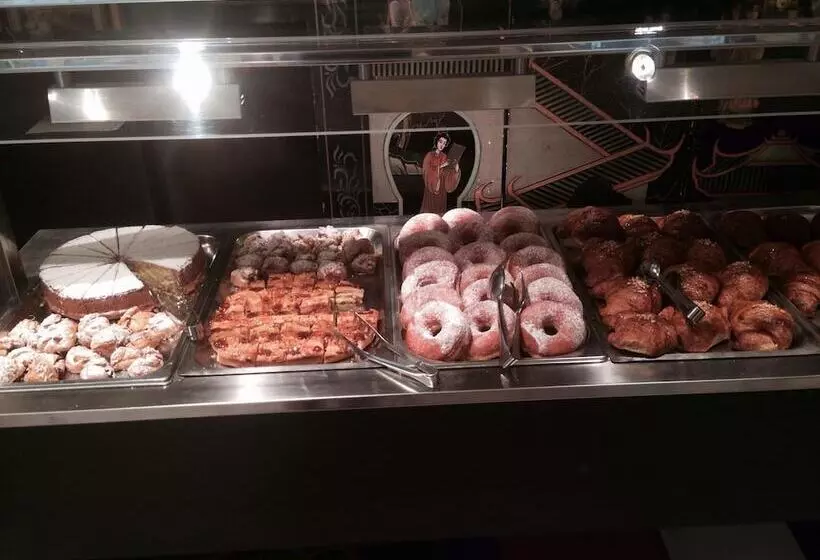 Fotos del hotel Zen:  24