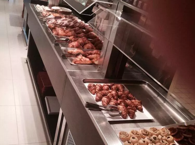 Fotos del hotel Zen:  25