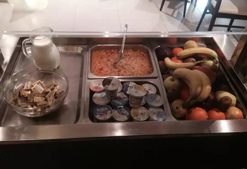 Fotos del hotel Zen:  18