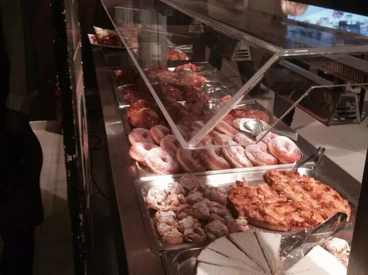 Fotos del hotel Zen:  20