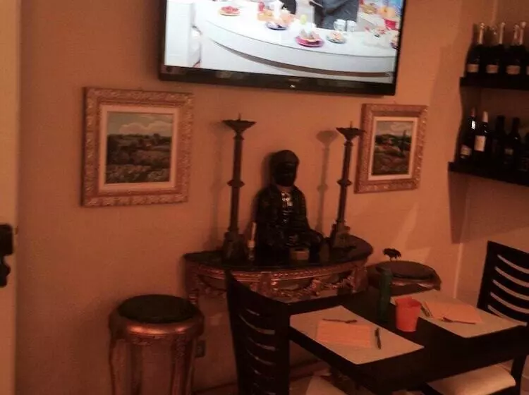 Fotos del hotel Zen:  7