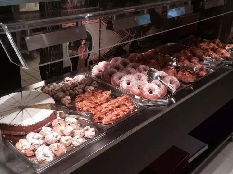 Fotos del hotel Zen:  16