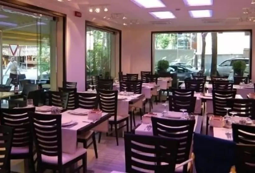 Fotos del hotel Zen:  3