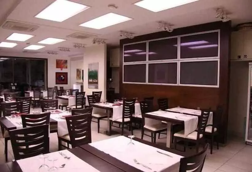 Fotos del hotel Zen:  13