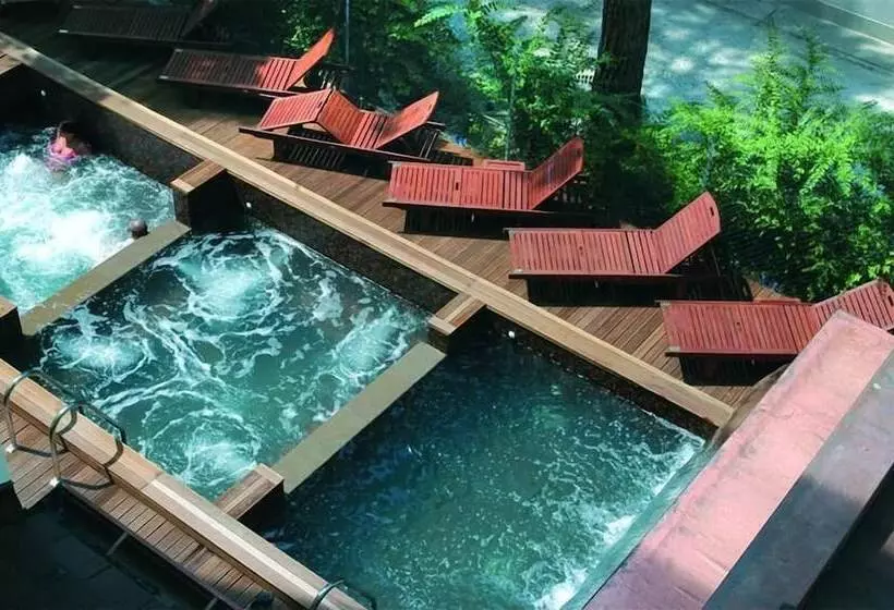 Fotos del hotel Zen:  2