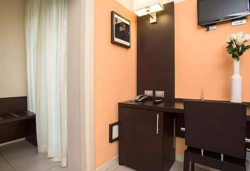 Fotos del hotel Zen:  19