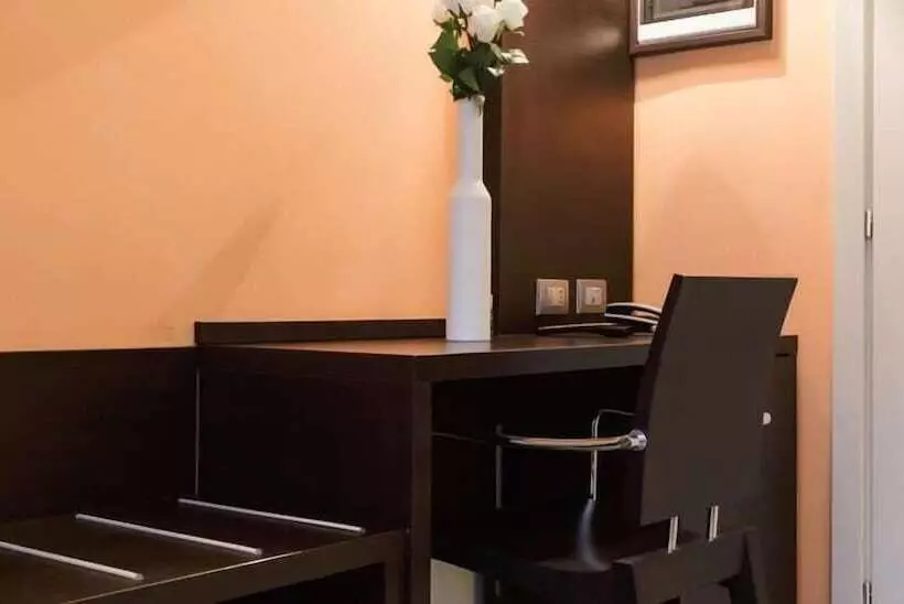 Fotos del hotel Zen:  4