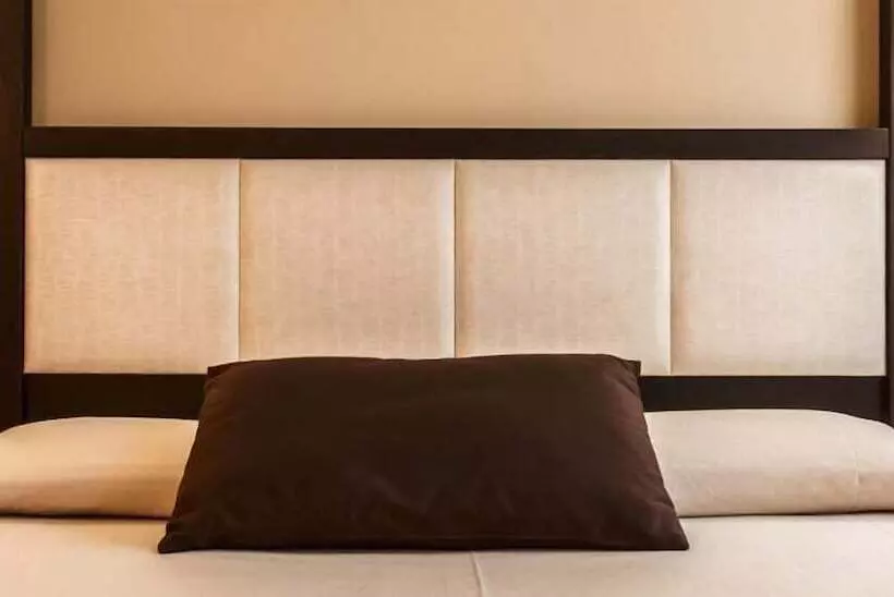 Fotos del hotel Zen:  21