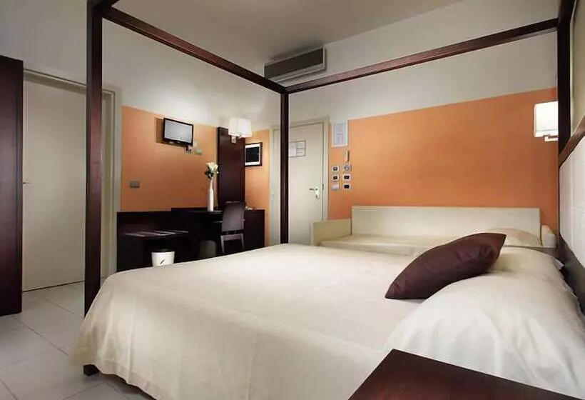 Fotos del hotel Zen:  8