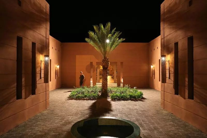 Fotos del hotel Aqua Mirage Club & Aqua Parc  All Inclusive:  13