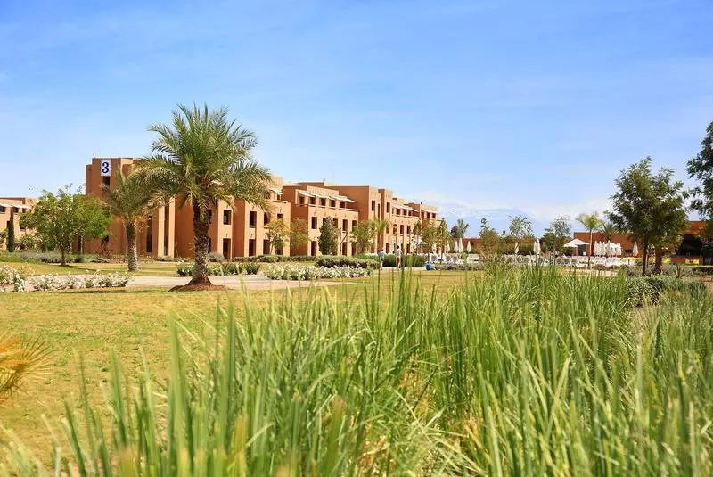 Fotos del hotel Aqua Mirage Club & Aqua Parc  All Inclusive:  3