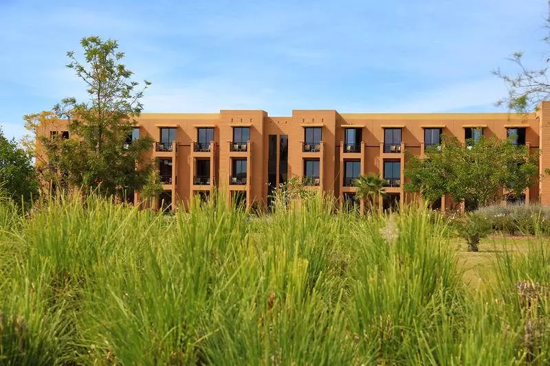 Fotos del hotel Aqua Mirage Club & Aqua Parc  All Inclusive:  8