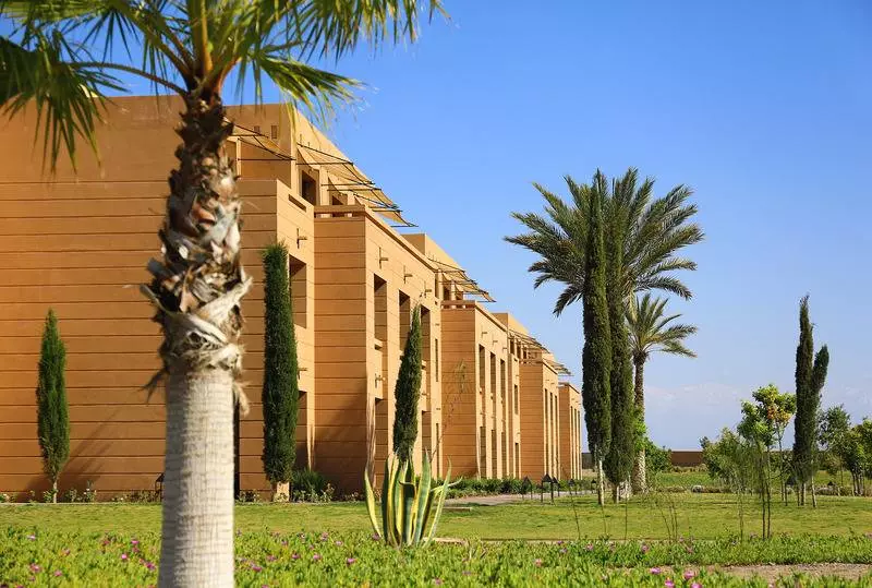 Fotos del hotel Aqua Mirage Club & Aqua Parc  All Inclusive:  17