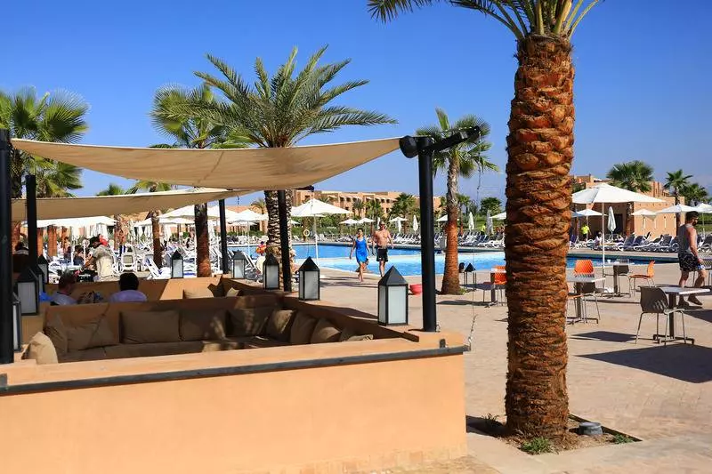 Fotos del hotel Aqua Mirage Club & Aqua Parc  All Inclusive:  5