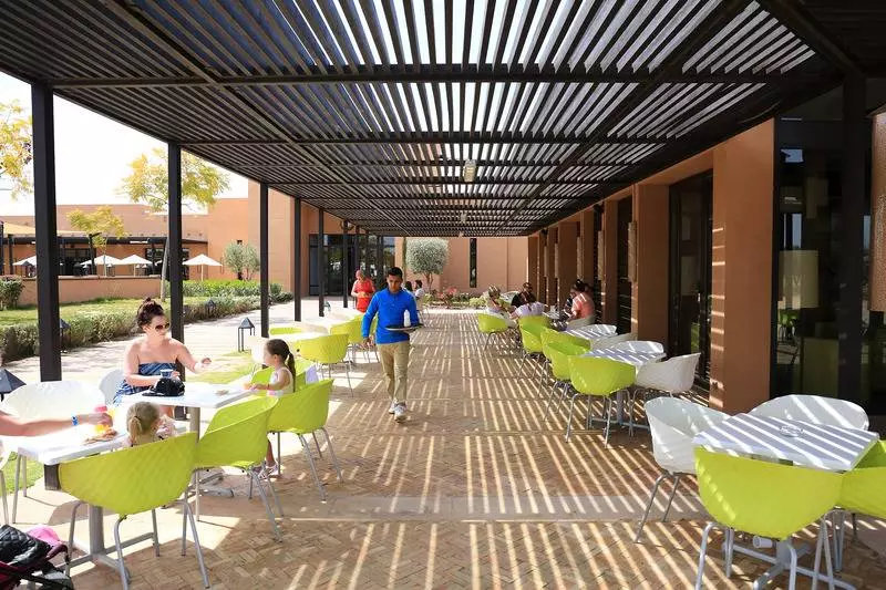 Fotos del hotel Aqua Mirage Club & Aqua Parc  All Inclusive:  6