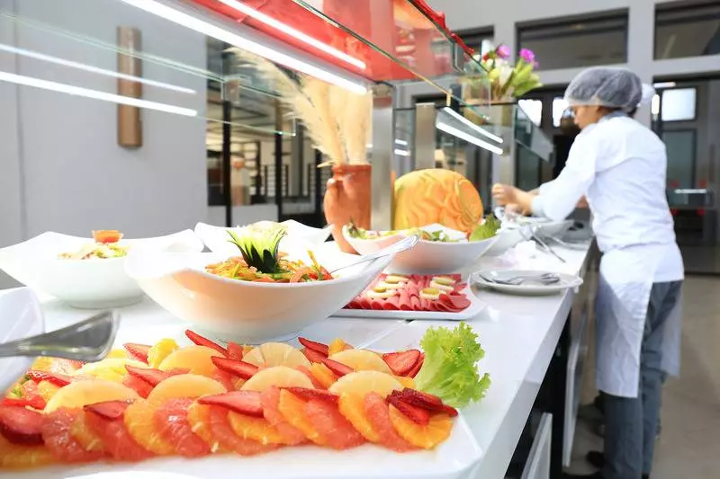 Fotos del hotel Aqua Mirage Club & Aqua Parc  All Inclusive:  21