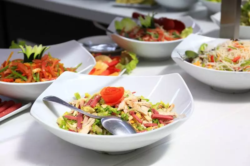 Fotos del hotel Aqua Mirage Club & Aqua Parc  All Inclusive:  19