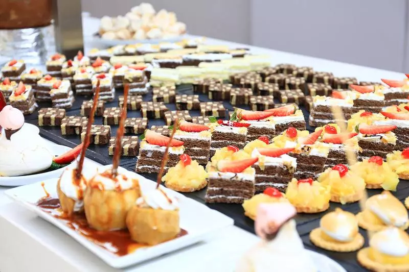 Fotos del hotel Aqua Mirage Club & Aqua Parc  All Inclusive:  10