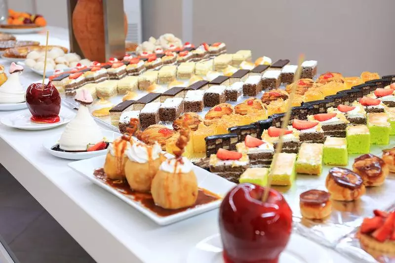 Fotos del hotel Aqua Mirage Club & Aqua Parc  All Inclusive:  4