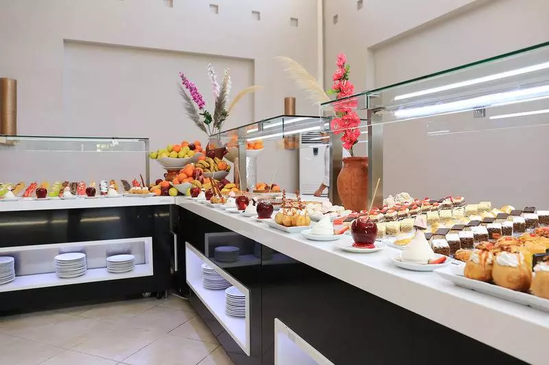 Fotos del hotel Aqua Mirage Club & Aqua Parc  All Inclusive:  23