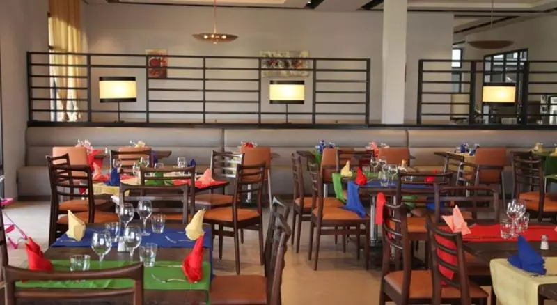 Fotos del hotel Aqua Mirage Club & Aqua Parc  All Inclusive:  15