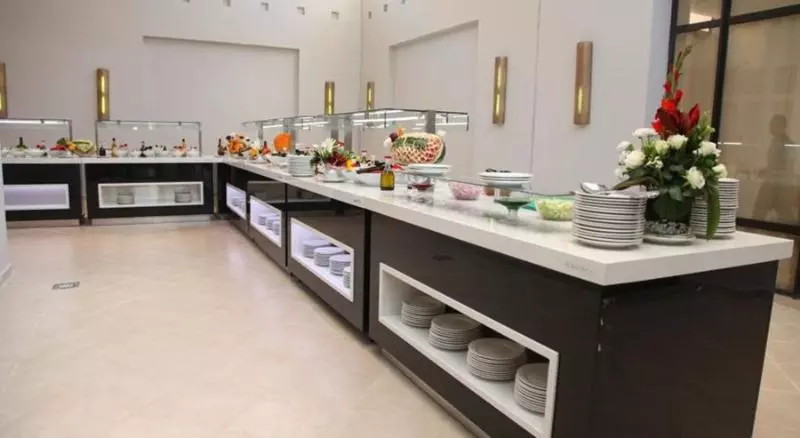 Fotos del hotel Aqua Mirage Club & Aqua Parc  All Inclusive:  24