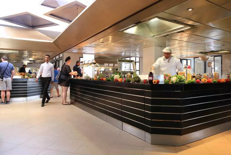 Fotos del hotel Aqua Mirage Club & Aqua Parc  All Inclusive:  25