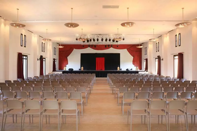 Fotos del hotel Aqua Mirage Club & Aqua Parc  All Inclusive:  2