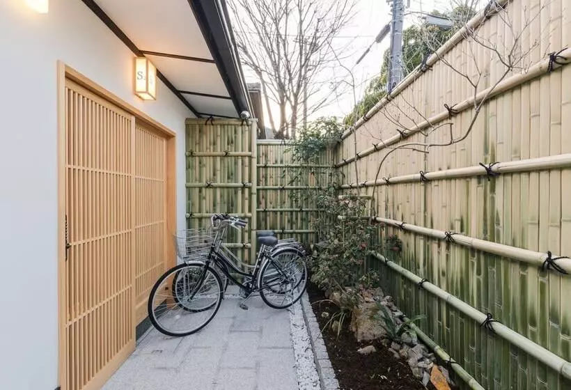 Fotos del hotel Arashiyama Benkei:  22