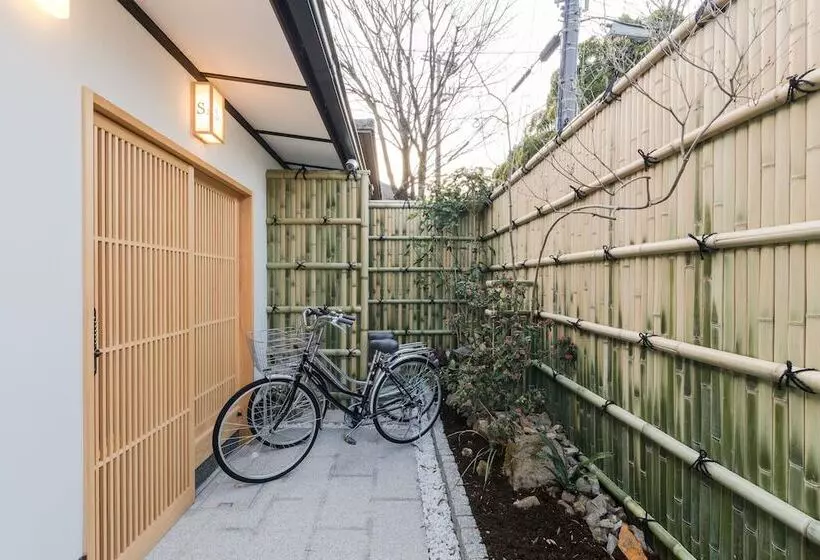 Fotos del hotel Arashiyama Benkei:  14