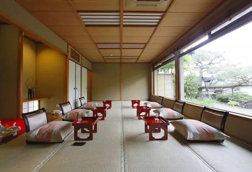 Fotos del hotel Arashiyama Benkei:  3