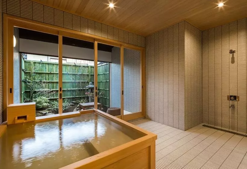 Fotos del hotel Arashiyama Benkei:  4