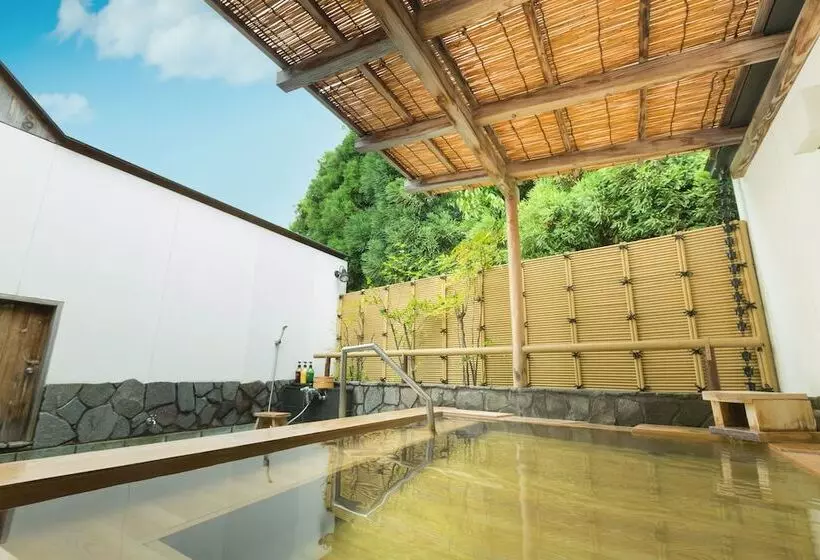 Fotos del hotel Arashiyama Benkei:  2