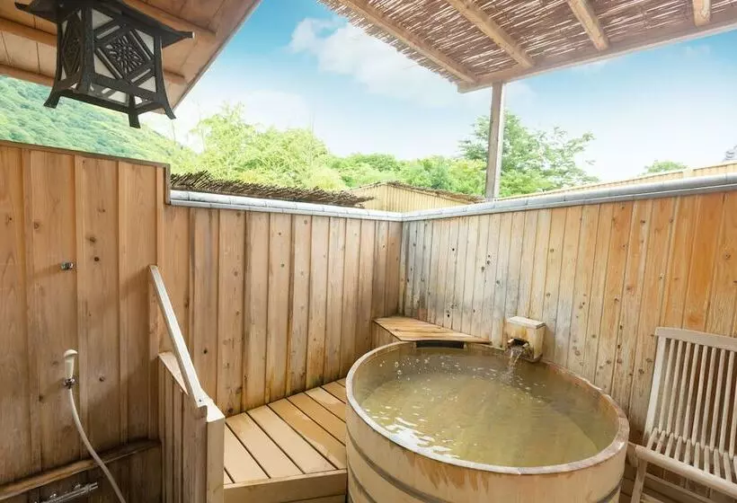 Fotos del hotel Arashiyama Benkei:  12