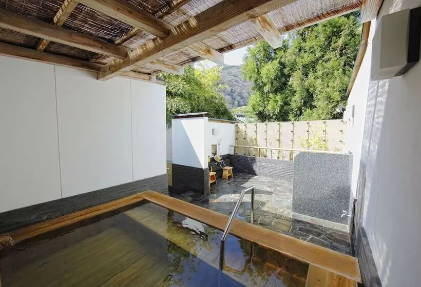 Fotos del hotel Arashiyama Benkei:  7