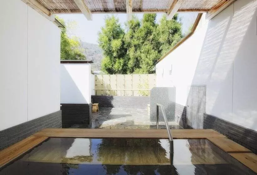 Fotos del hotel Arashiyama Benkei:  19